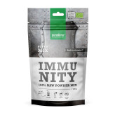 Immunity mix Bio 100 gr - Purasana - SuperFood - Superaliments - Raw Food - 1-Immunity mix Bio 100 gr - Purasana