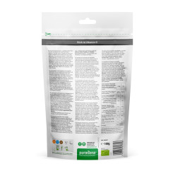 Immunity mix Bio 100 gr - Purasana - SuperFood - Superaliments - Raw Food - 2