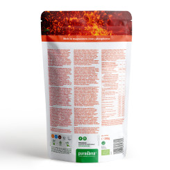 Vitality mix Bio 250 gr - Purasana - SuperFood - Superaliments - Raw Food - 2