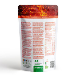 Vitality Mix 2.0 Bio 250 gr - Purasana - SuperFood - Superaliments - Raw Food - 2