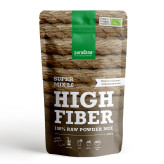 High fiber mix Bio 250 gr - Purasana - SuperFood - Superaliments - Raw Food - 1