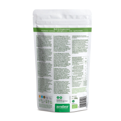 Moringa Pulver Bio 200 gr - Superfood - Purasana - SuperFood - Superfoods - Rohkost - 2