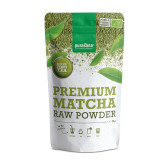 Matcha poudre  BIO 75 g - Purasana - SuperFood - Superaliments - Raw Food - 1