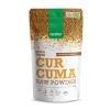 Biologische Kurkumapoeder 200g - Superfood - Purasana - SuperFood - Superfoods - Raw Food - 1