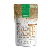 Camu Camu poudre Bio 100g - Super Food - Purasana - SuperFood - Superaliments - Raw Food - 1-Camu Camu poudre Bio 100g - Super Food - Purasana