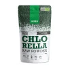 Chlorella poudre BIO 200g (Chlorella Raw Powder Super Food) - Purasana - <p>La chlorelle est riche en vitamines, minéraux et fib-Chlorella poudre BIO 200g (Chlorella Raw Powder Super Food) - Purasana