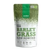 Herbe d'Orge poudre BIO 200g (Barley Grass Super Food) - Purasana - <p>Riche en fibres et acide folique, une source de vitamines-Herbe d'Orge poudre BIO 200g (Barley Grass Super Food) - Purasana