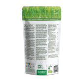 Herbe d'Orge poudre BIO 200g (Barley Grass Super Food) - Purasana - SuperFood - Superaliments - Raw Food - 2