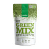 Green Mix poudre BIO 200g Super Food - Purasana - SuperFood - Superaliments - Raw Food - 1-Green Mix poudre BIO 200g Super Food - Purasana
