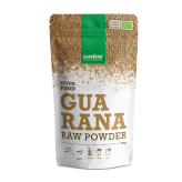 Guarana poudre BIO 100g Super Food - Purasana - SuperFood - Superaliments - Raw Food - 1-Guarana Pulver BIO 100g Superfood - Purasana