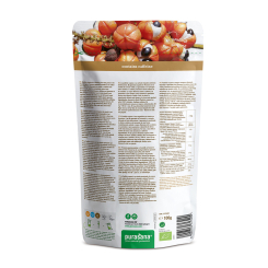Guarana Pulver BIO 100g Superfood - Purasana - SuperFood - Superfoods - Rohkost - 2