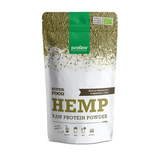  - SuperFood - Superaliments - Raw Food - 1