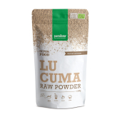 Lucuma poudre BIO 200g Super Food - Purasana - SuperFood - Superaliments - Raw Food - 1-Lucuma Pulver BIO 200g Superfood - Purasana