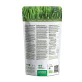 Herbe de blé poudre BIO 200g (Wheat Grass Raw Powder Super Food) - Purasana - SuperFood - Superaliments - Raw Food - 2