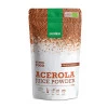 Acerola Powder Bio 100 gr - Purasana - <p>Poudre d'Acerola - Système immunitaire - Vitamine C.</p> - 1-Acerola Powder Bio 100 gr - Purasana