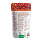 Acerola Powder Bio 100 gr - Purasana - <p>Poudre d'Acerola - Système immunitaire - Vitamine C.</p> - 2