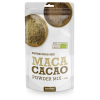 Maca-Kakao-Lucuma Bio Pulver 200g - Purasana - SuperFood - Superfoods - Rohkost - 1