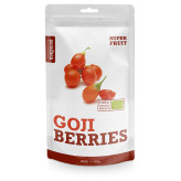 Baies de Goji Bio 200 g - Purasana - SuperFood - Superaliments - Raw Food - 1-Baies de Goji Bio 200 g - Purasana