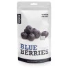 Myrtille ( Blueberries) 100 % naturelle 150 g - Purasana - <p>Vaccinium corymbosum - Les Super Fruits offrent de nombreux avanta-Myrtille ( Blueberries) 100 % naturelle 150 g - Purasana