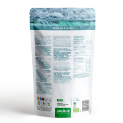 Total Detox Mix 250 gr Bio - Purasana - SuperFood - Superfoods - Rohkost - 2