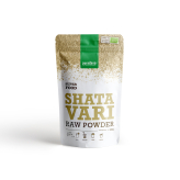 Shatavari poudre Bio 200g - Super Food - Purasana - SuperFood - Superaliments - Raw Food - 1-Shatavari Pulver Bio 200g - Superfood - Purasana