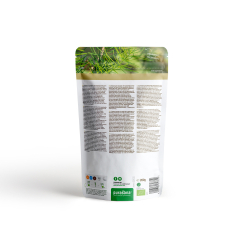 Shatavari Pulver Bio 200g - Superfood - Purasana - SuperFood - Superfoods - Rohkost - 2