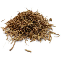 Valériane Racine coupée Bio - Tisane Valeriana officinalis - Plantes médicinales en vrac - Tisanes de plantes simples - 1-Valériane Racine coupée Bio - Tisane Valeriana officinalis