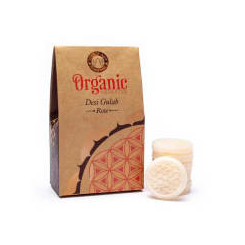  - Encens, Résines Traditionnelles & Fumigation - 1