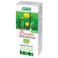 Pissenlit jus de plante Bio 200 ml - Salus - Jus et gels de plantes à boire - 1-Pissenlit jus de plante Bio 200 ml - Salus