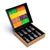 Coffret d'huiles essentielles à diffuser - 8 x 10 ml - Feel good - Aromafume - Encens, Résines Traditionnelles & Fumigation - 2