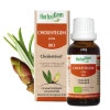 Cholestégem - Cholestérol - 15 ml Bio - Herbalgem - GC06 - <p><span>Synergie de bourgeons et d'huiles essentielles - Cholestérol-Cholestégem - Cholestérol - 15 ml Bio - Herbalgem - GC06
