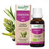 Cologem - Confort des intestins - 30 ml Bio - Herbalgem - GC19 - Gemmothérapie - 1