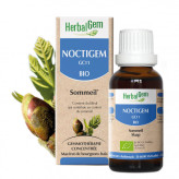 Noctigem - Sommeil - 50 ml Bio - Herbalgem - GC11 - Gemmothérapie - 1