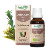 Ostéogem - Capital osseux - 30 ml Bio - Herbalgem - GC13 - Gemmothérapie - 2-Osteogem - Botkapitaal - 30 ml Biologisch - Herbalgem - GC13
