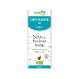 Dépurasève Bio (Sève de Bouleau) - Detox - 250 ml - Herbalgem - Gemmothérapie - 1-Dépurasève Bio (Sève de Bouleau) - Detox - 250 ml - Herbalgem