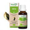 Frêne bourgeon 50 ml Bio - Fraxinus excelsior Macérat - Herbalgem - Gemmothérapie - 1-Extrait de bourgeon de Frêne Bio - 30 ml - Herbalgem