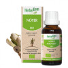 Noyer bourgeon Bio - Juglans regia Macérat - 50 ml - Herbalgem - Gemmothérapie - 1