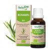 Romarin bourgeon Bio - Rosmarinus officinalis Macérat 30 ml Herbalgem - Gemmothérapie - 2-Extrait de bourgeon de Romarin Bio - 30 ml Herbalgem