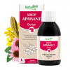 Sirop Apaisant Refroidissements Bio (sureau - propolis - échinacée) 150 ml - Herbalgem - Sirops de l'herboriste - 1-Sirop Apaisant Refroidissements Bio (sureau - propolis - échinacée) 150 ml - Herbalgem