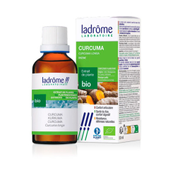 copy of  - Teintures-mère - Extraits de plantes fraîches - 1