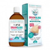 Drainoligo oligoéléments (POE N°16) 200 ml - Bioligophyt - Oligoéléments - 1