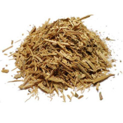 Infusion de Bois bandé Muira puama
