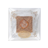 copy of Pierre roulée - Quartz hématoïde rouge - Lithothérapie - Lithothérapie - Pierres de Santé - Bijoux - 2