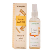 Parfum d'ambiance - Palo Santo - Natural Mist spray 100 ml - Aromafume - Encens, Résines Traditionnelles & Fumigation - 1-Parfum d'ambiance - Palo Santo - Natural Mist spray 100 ml - Aromafume