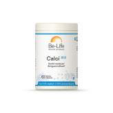 Calci 900 (Calcium-magnésium) 60 gélules - Be-Life - Calcium (Ca) - 1