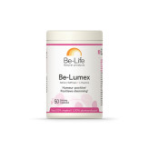 -be-Lumex + Safran + L-Theanine 50 gélules - Be-Life