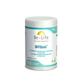 -Bifibiol (ferments lactiques) 60 gélules - Be-Life