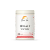 -Omega 3  90 gélules - Be-Life