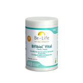 -Bifibiol Vital (ferments lactiques) 60 gélules - Be-Life