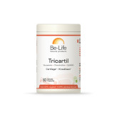 -Tricartil 60 gélules - Be-Life